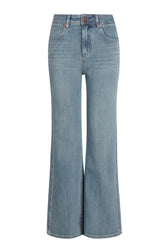 Catwalk Straight Leg Jeans